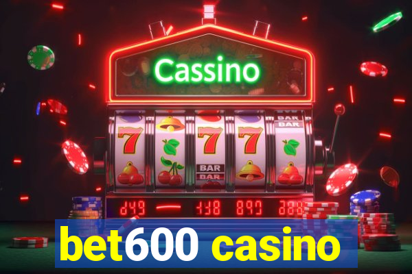 bet600 casino