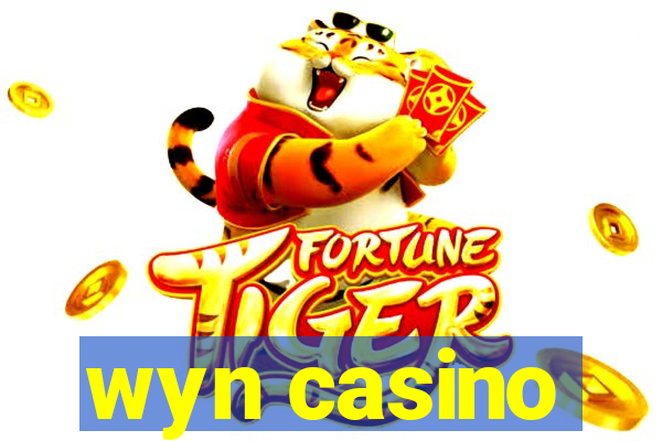 wyn casino
