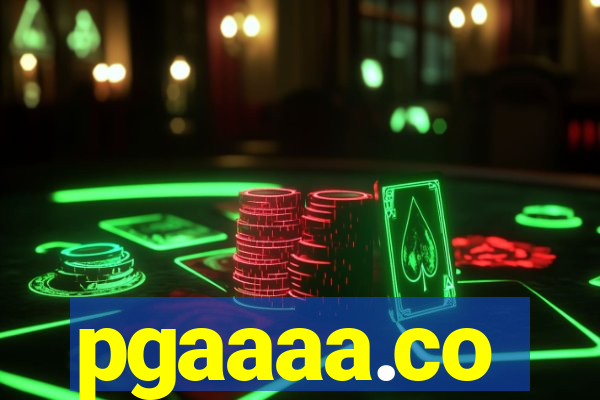 pgaaaa.co