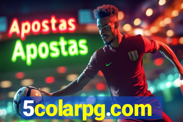 5colarpg.com