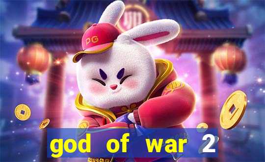 god of war 2 download ps2