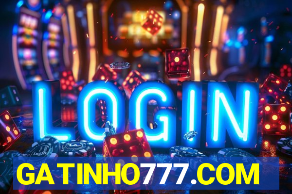 GATINHO777.COM