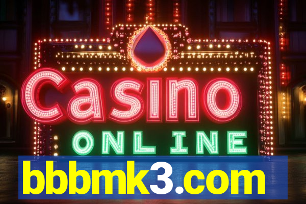 bbbmk3.com