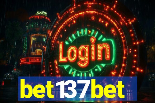 bet137bet