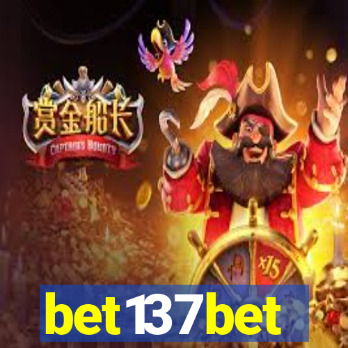 bet137bet