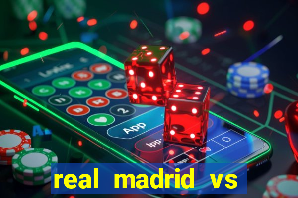 real madrid vs barcelona multicanais