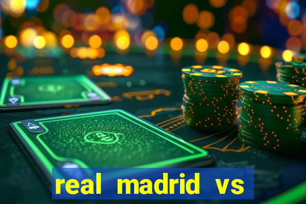real madrid vs barcelona multicanais