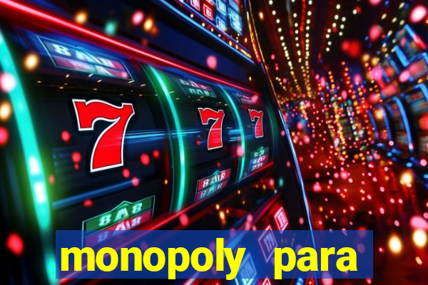monopoly para imprimir pdf completo
