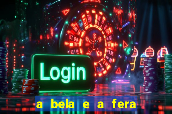 a bela e a fera 1991 online