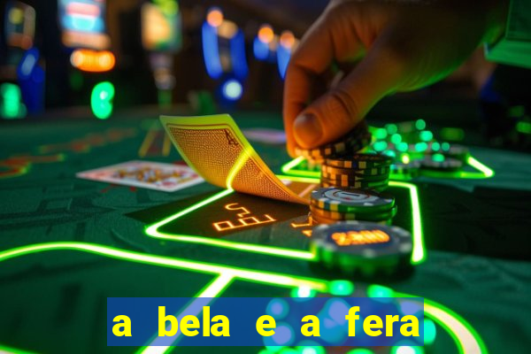 a bela e a fera 1991 online