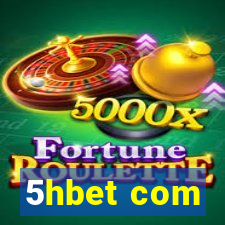 5hbet com