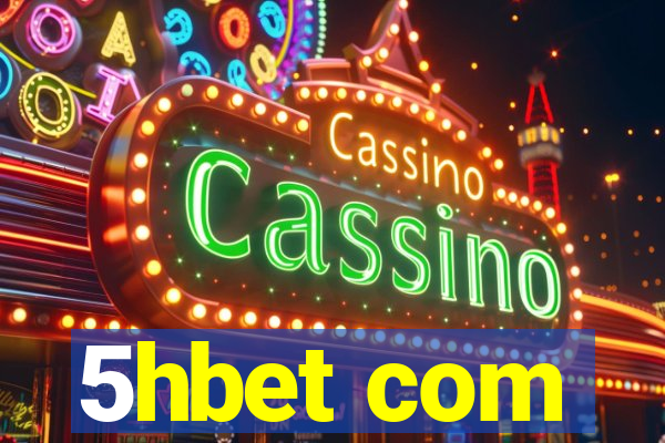 5hbet com