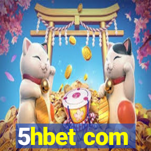 5hbet com
