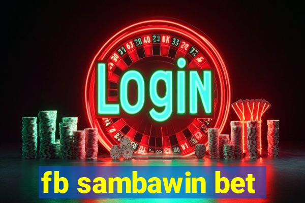 fb sambawin bet