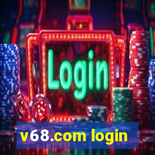 v68.com login