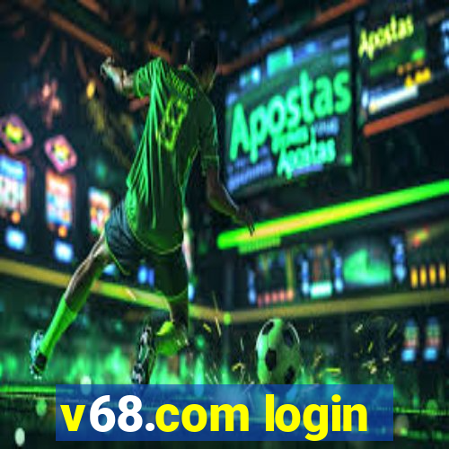 v68.com login
