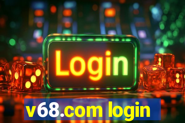 v68.com login