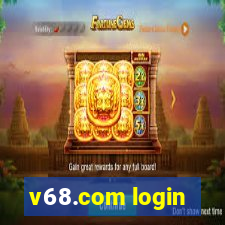v68.com login