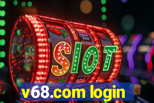 v68.com login