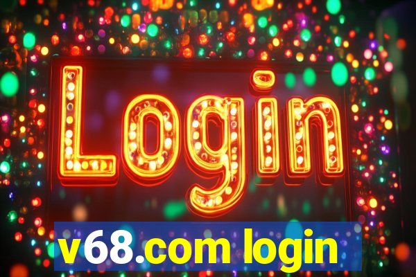 v68.com login