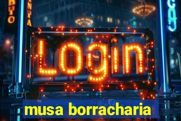 musa borracharia