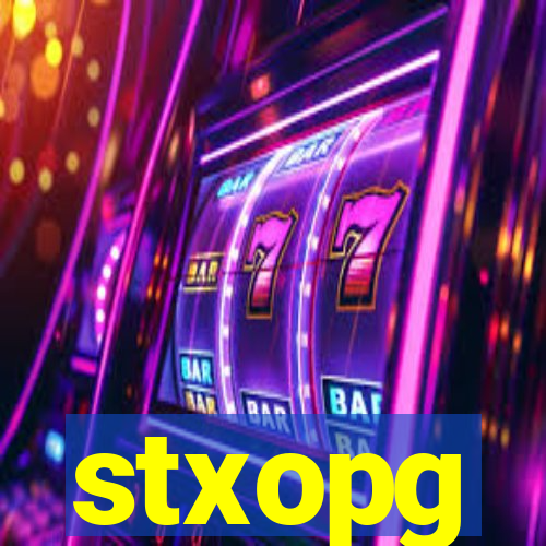 stxopg