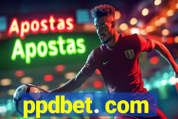 ppdbet. com