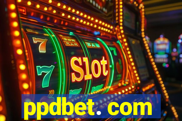ppdbet. com