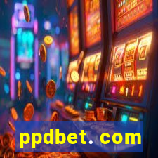 ppdbet. com
