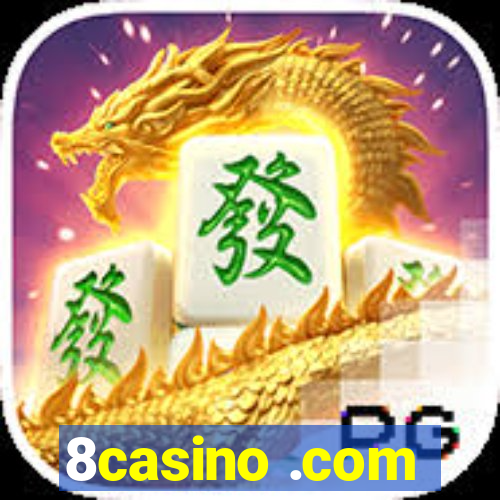 8casino .com