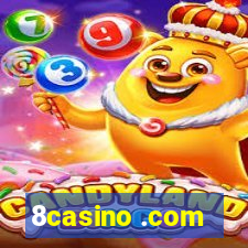 8casino .com