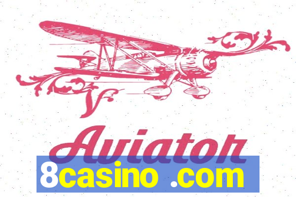 8casino .com