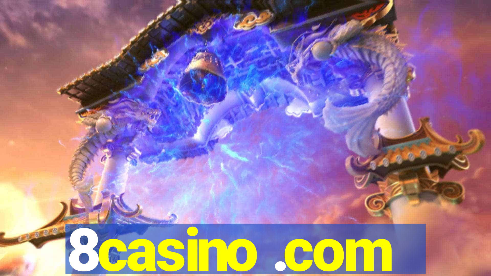 8casino .com