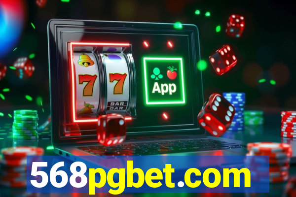 568pgbet.com