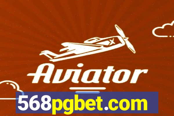 568pgbet.com
