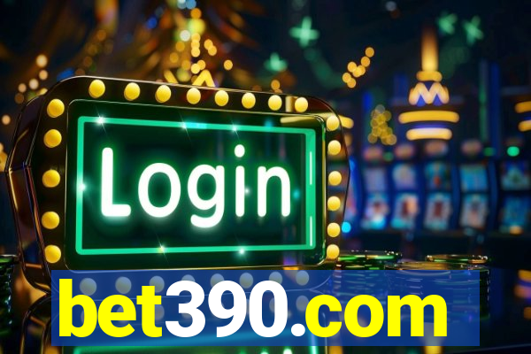 bet390.com