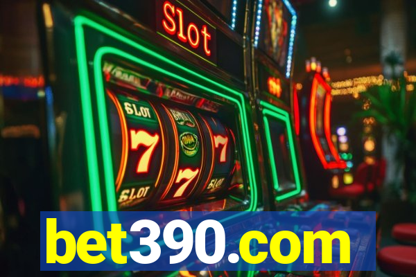 bet390.com