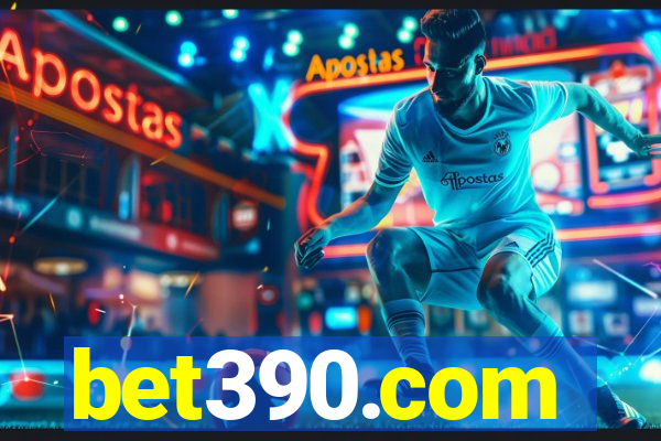bet390.com