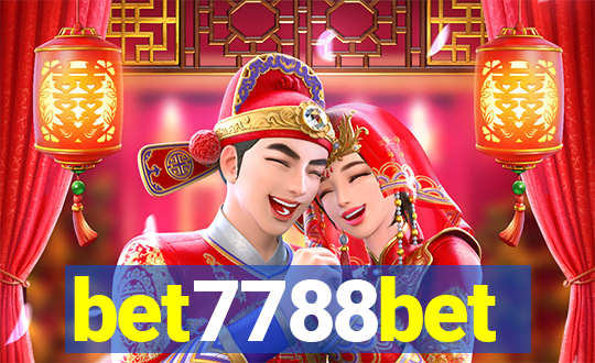 bet7788bet