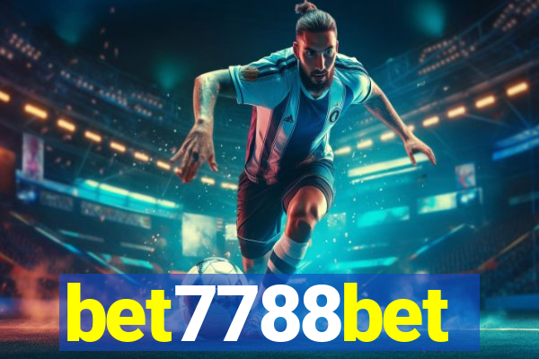 bet7788bet