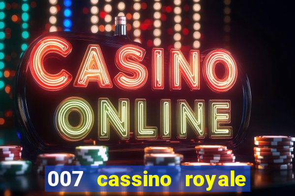 007 cassino royale download dublado utorrent