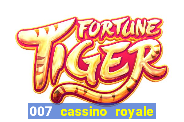 007 cassino royale download dublado utorrent