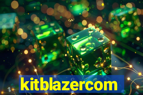 kitblazercom