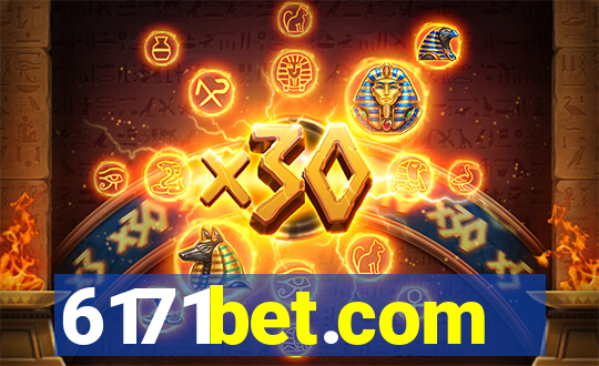 6171bet.com