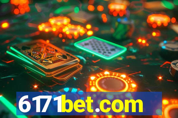 6171bet.com