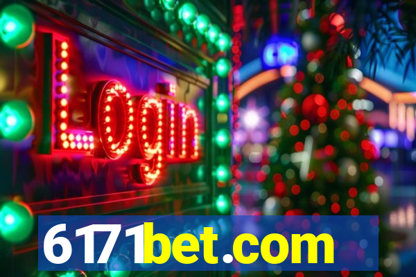6171bet.com