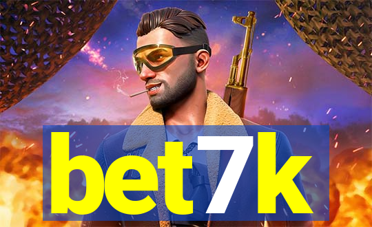 bet7k