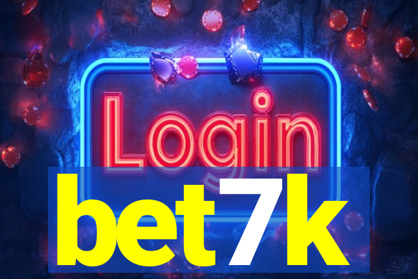 bet7k
