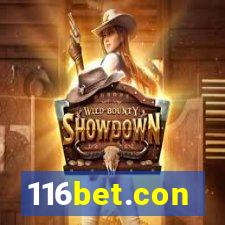 116bet.con