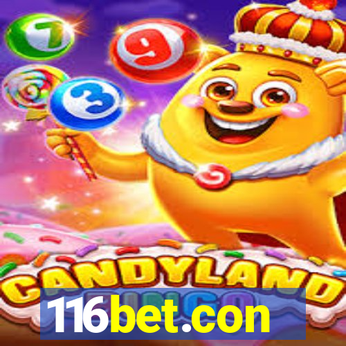 116bet.con